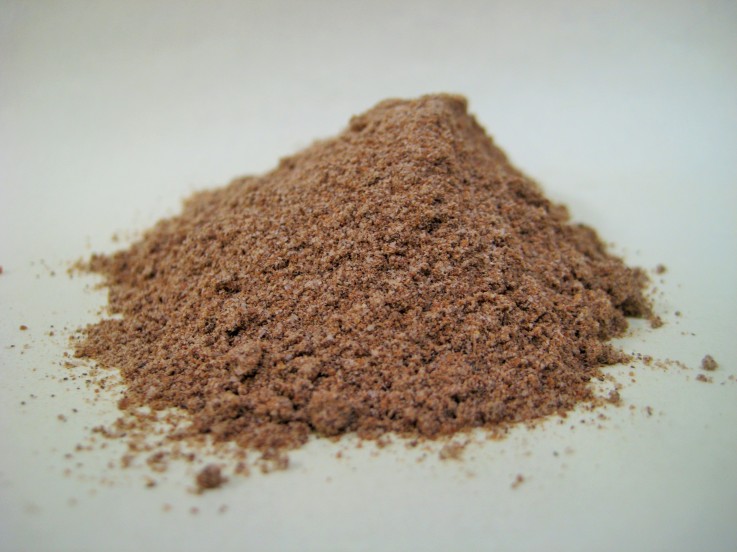 Rye Spice Ground Nutmeg