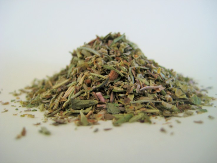 Rye Spice Herbs De Provence