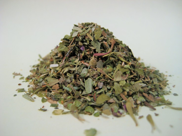 Rye Spice Italian Seasoning