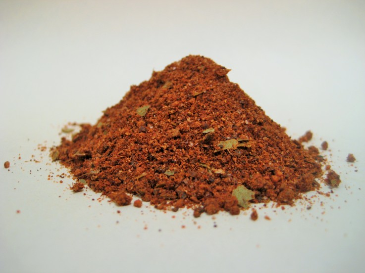 Rye Spice Jerk Seasoning