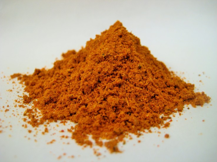 Rye Spice Tikka Masala
