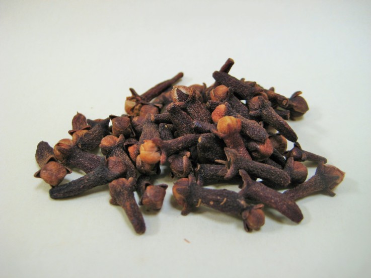 Rye Spice Whole Cloves
