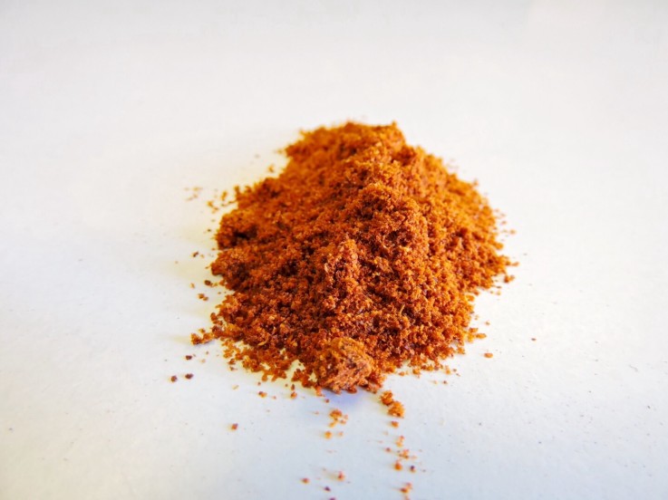 Prik Jin Da Chilli Powder