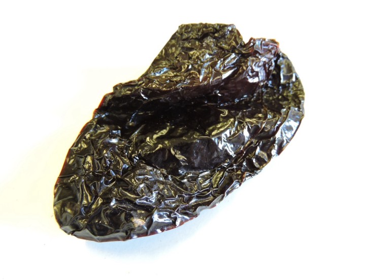Ancho Whole Chillies