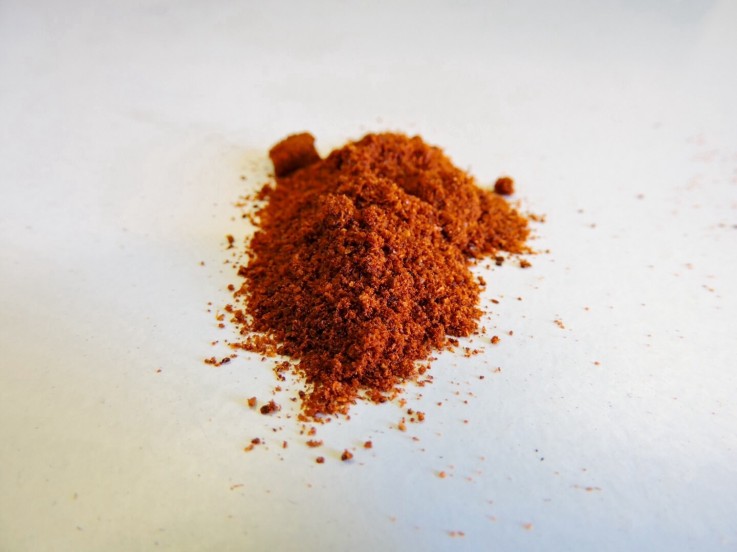 Panca Chilli Powder