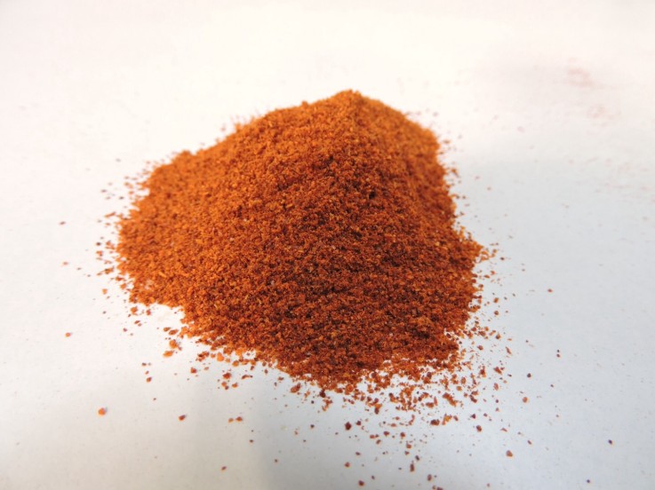 Prik Chee Fah Chilli Powder