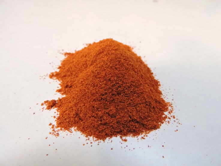Guajillo Chilli Powder