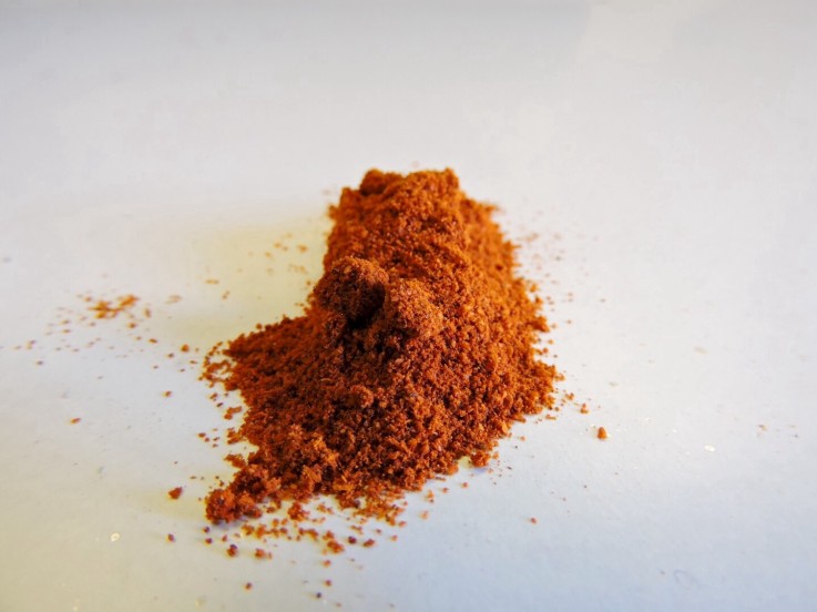 D’Arbol Chilli Powder