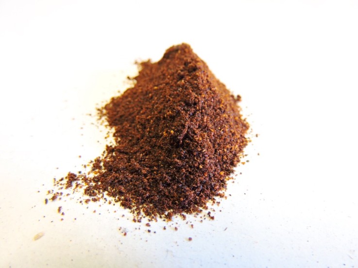 Ancho Chilli Powder