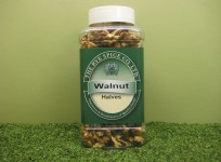Walnut Halves