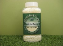Dessicated Coconut – Fancy Shred