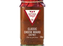 Classic Cheese Board Chutney