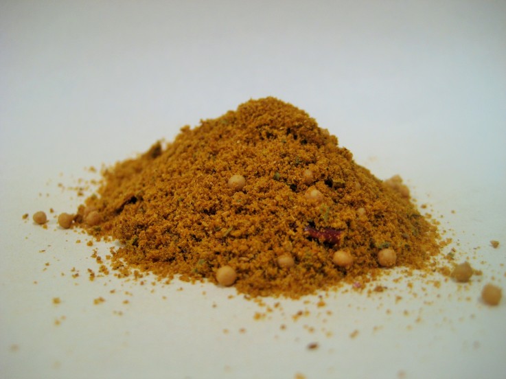 Rye Spice Bombay Potato Mix