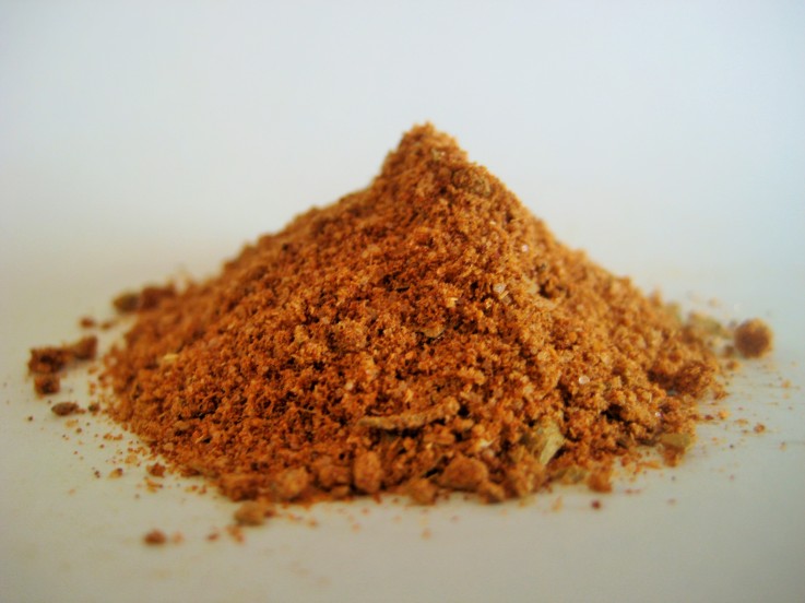 Rye Spice Cajun Spice