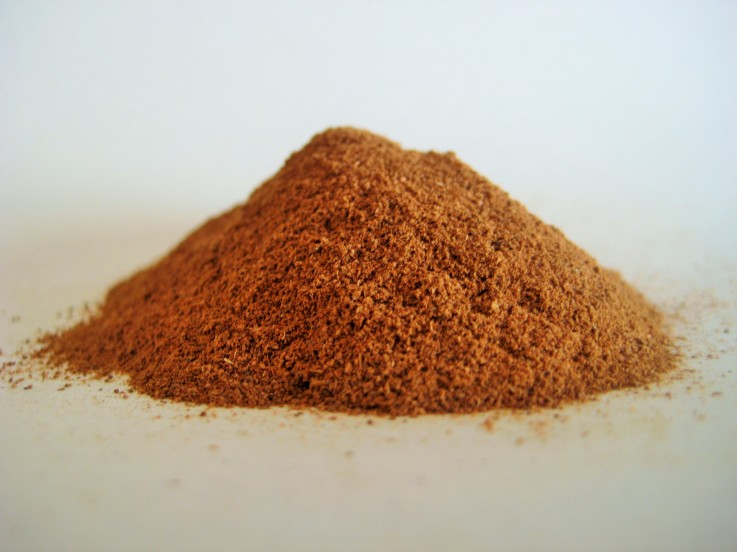 Rye Spice Cinnamon Ground
