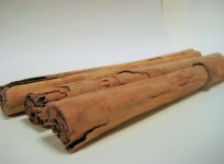 Cinnamon Quills (Sticks)