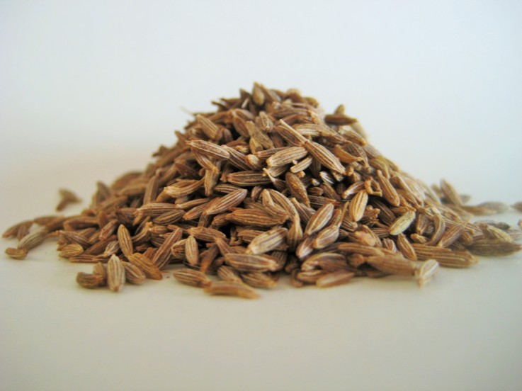 Rye Spice Cumin Seed
