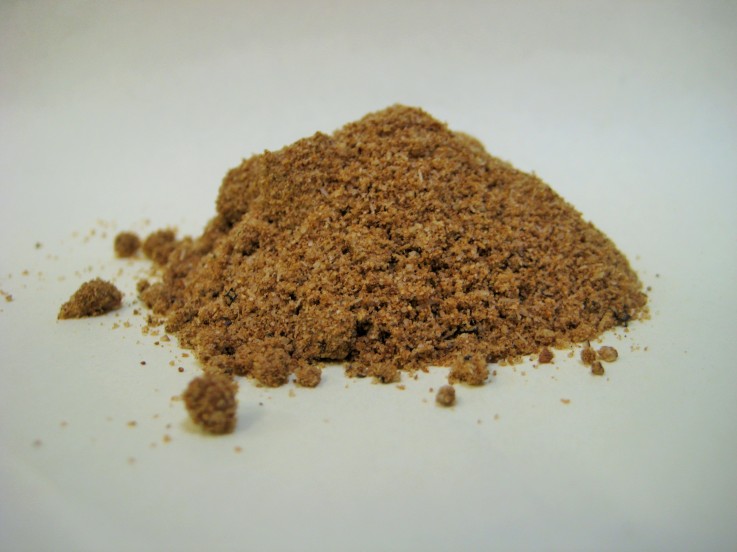 Rye Spice Fish Seasoning