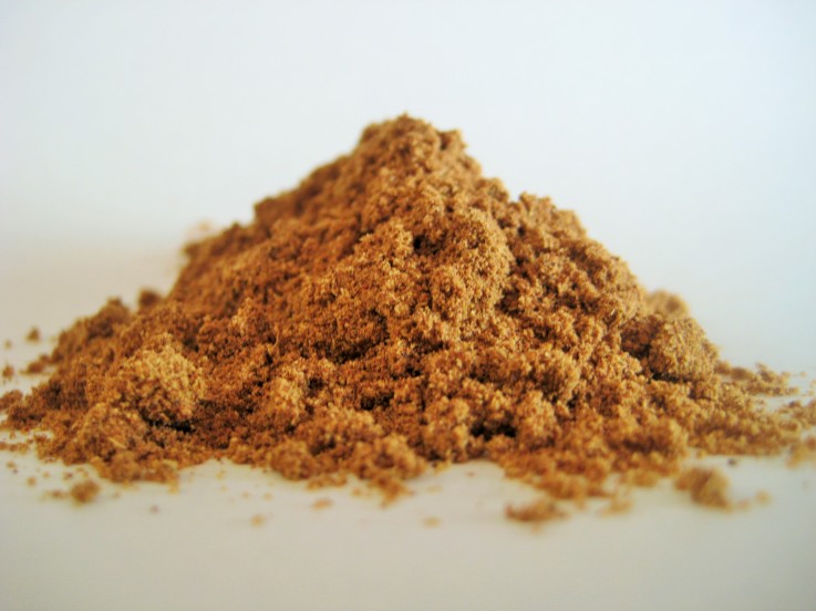 Rye Spice Garam Masala