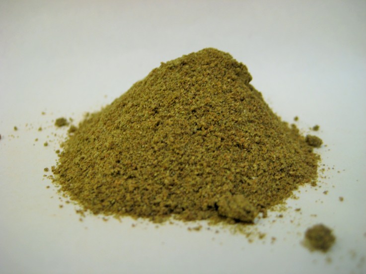 Rye Spice Jalapeno Powder