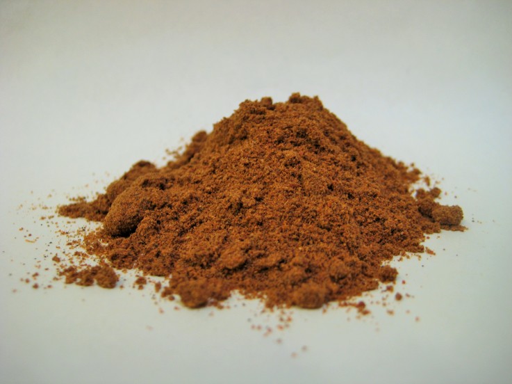 Rye Spice Ras El Hanout