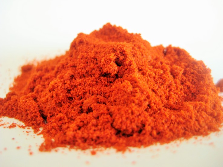 Rye Spice Smoked Paprika