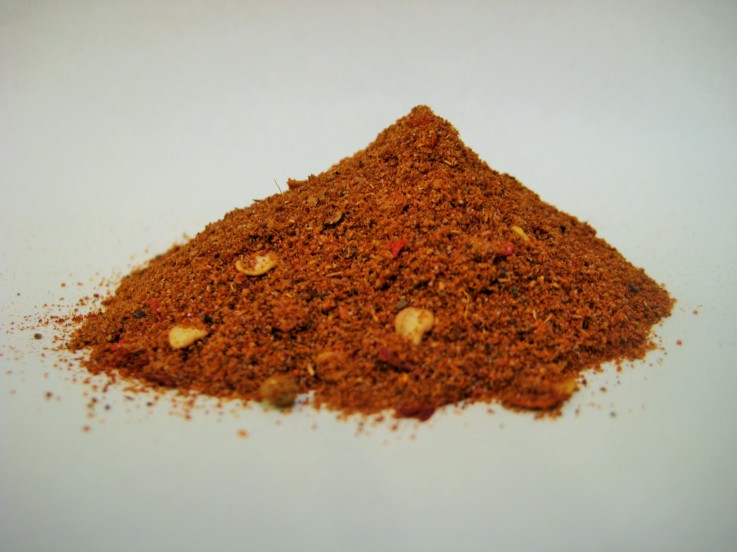 Rye Spice Thai 7 Spice