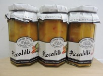 Piccalilli