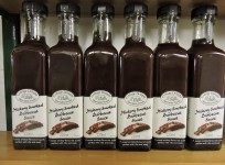 Hickory Smoked Barbecue Sauce