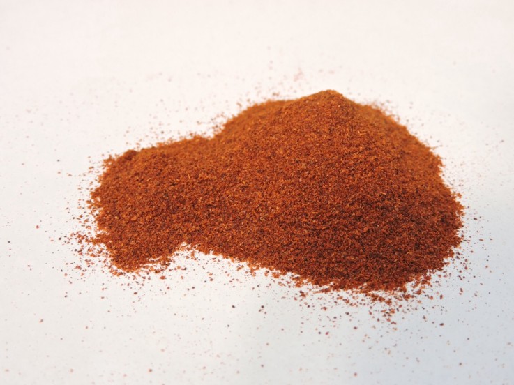 Habanero Chilli Powder