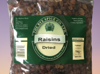 Raisins
