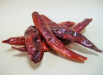 Red Whole Chillies