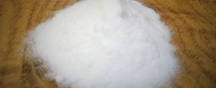 Rye Spice Bicarbonate Of Soda