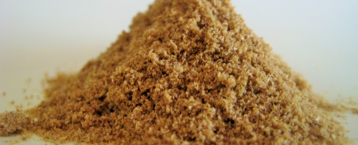 Rye Spice Ground Coriander