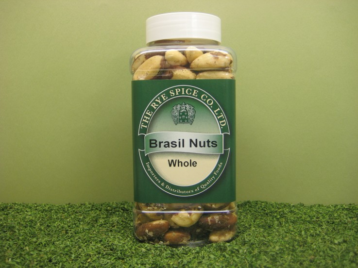 Brazil Nuts