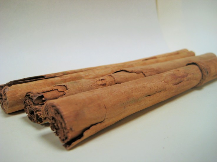 Rye Spice Cinnamon Quills