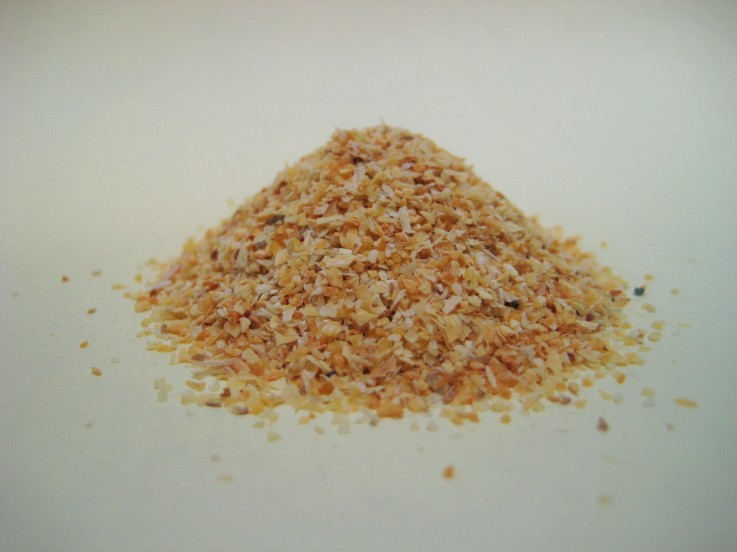 Rye Spice Garlic Granules