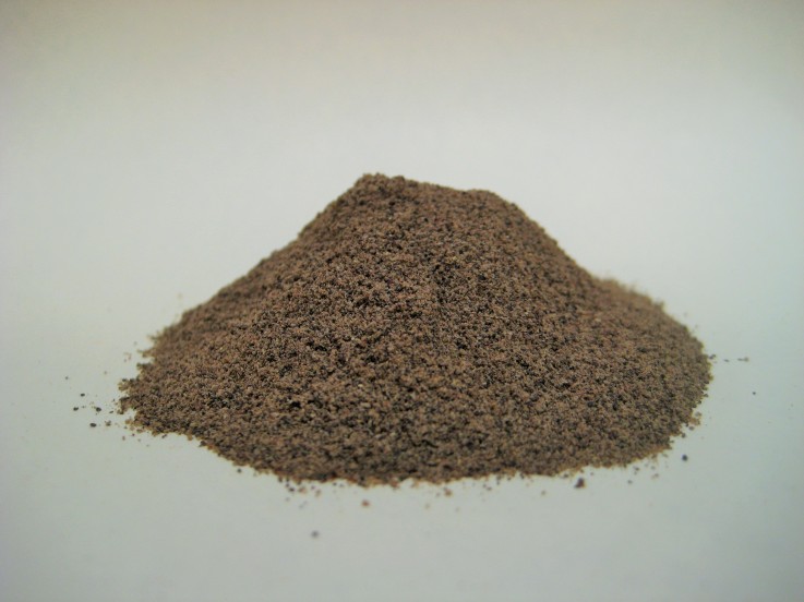 Rye Spice Ground Black Pepper