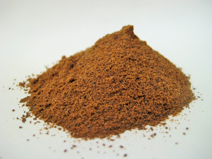 Rye Spice Ground Cloves