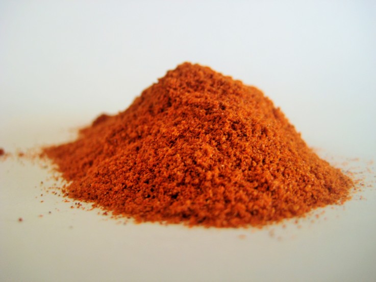 Rye Spice Ground Paprika