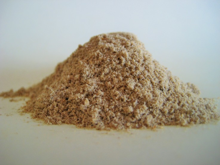 Rye Spice Ground White Pepper