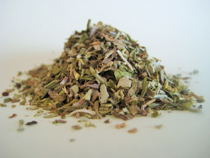 Rye Spice Mixed Herbs