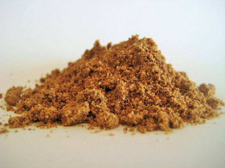 Rye Spice Mixed Spice