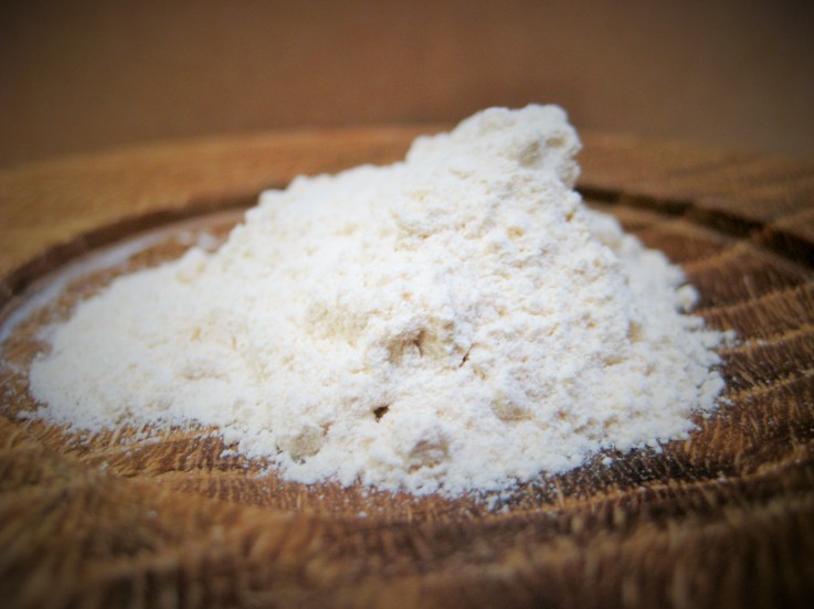 Rye Spice Garlic Powder