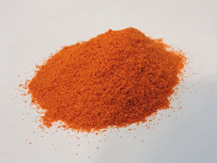 Bullet Chilli Powder  The Rye Spice Co. Ltd.