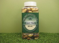 Whole Brazil Nuts