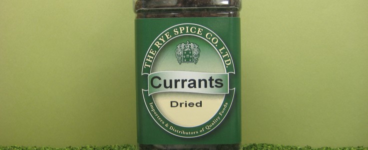Currants