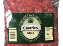 Whole Glace Cherries