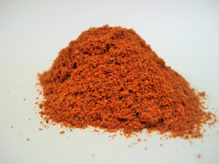 Rye Spice Baharat Seasoning