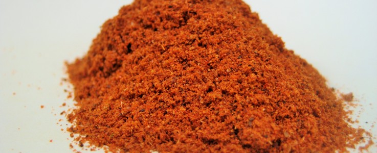 Rye Spice Baharat Seasoning